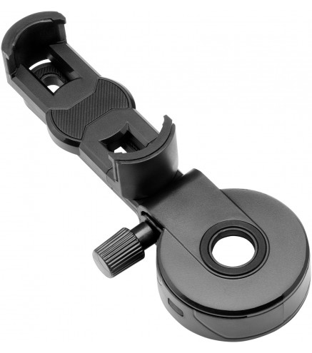 Adapter Redleaf SOM-2 do montażu smartfonów na lunetach, teleskopach i mikroskopach