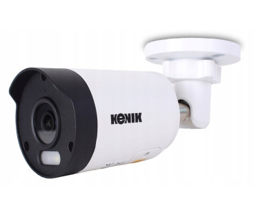 KAMERA 4W1 KENIK KG-T20HD-ILC-W | Alarmista.pl