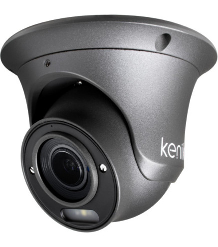 KAMERA IP KENIK KG-2160DVFAS-IL-G | Alarmista.pl