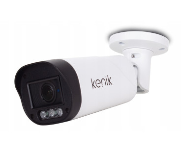 KAMERA 4W1 KENIK KG-L156HD-V3 | Alarmista.pl