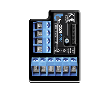 Sterownik Blebox GateBox WiFi
