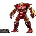Klocki LEGO Hulkbuster
