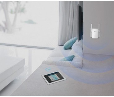 REPEATER TP-LINK TL-WA855RE
