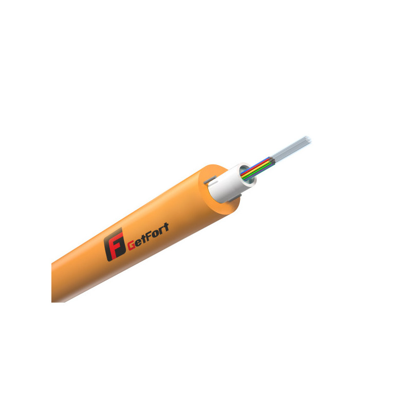 Kabel światłowodowy GETFORT DAC 2J (Ziemny) 1m