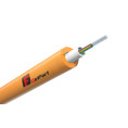 Kabel światłowodowy GETFORT DAC 2J (Ziemny) 1m