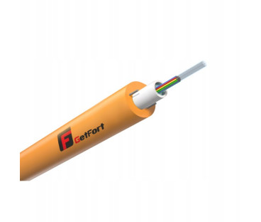 Kabel światłowodowy GETFORT DAC 2J (Ziemny) 1m