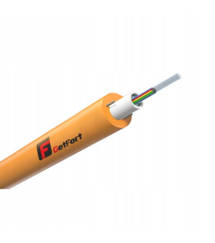 Kabel światłowodowy GETFORT DAC 2J (Ziemny) 1m