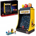 Klocki LEGO Icons - PAC-MAN Arcade Building and Construction Toys