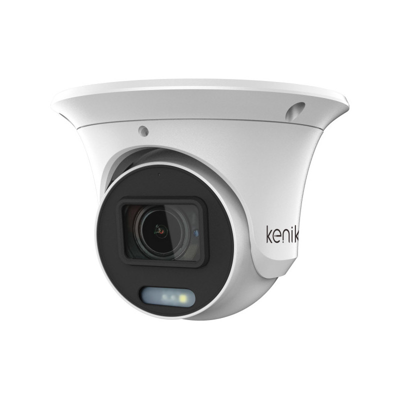 KAMERA IP KENIK KG-5360DZAS-IL-2 KAMERA IP KENIK KG-5360DZAS-IL-2