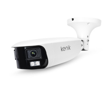KAMERA IP KENIK KG-8C40TFAS-ILCD