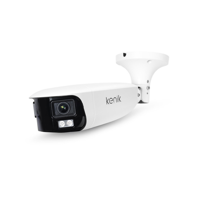 KAMERA IP KENIK KG-8C40TFAS-ILCD KAMERA IP KENIK KG-8C40TFAS-ILCD