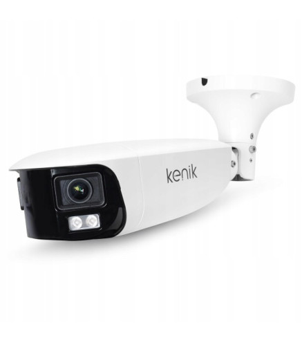 KAMERA IP KENIK KG-8C40TFAS-ILCD