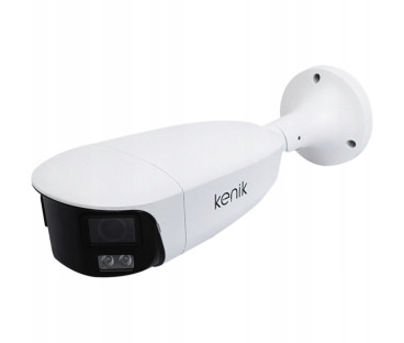 KAMERA IP KENIK KG-8C40TFAS-ILCD