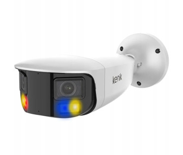 KAMERA IP KENIK KG-8C40TFAS-ILCD
