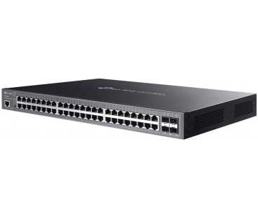 SWITCH TP-LINK TL-SG3452XMPP
