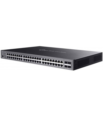 SWITCH TP-LINK TL-SG3452XMPP