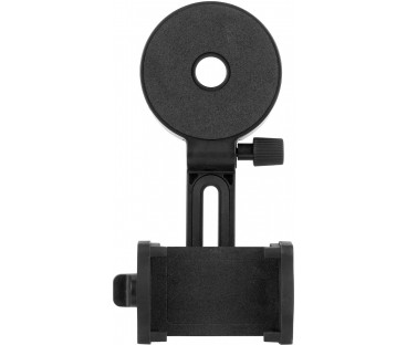 Adapter Redleaf SOM-3 do montażu smartfonów na lunetach, teleskopach i mikroskopach