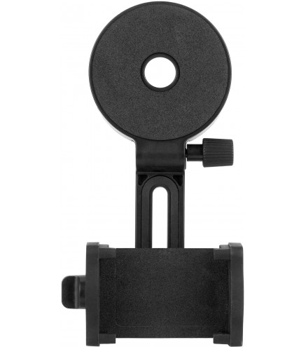 Adapter Redleaf SOM-3 do montażu smartfonów na lunetach, teleskopach i mikroskopach