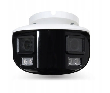 KAMERA IP KENIK KG-8C40TFAS-ILCD