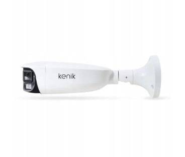 KAMERA IP KENIK KG-8C40TFAS-ILCD