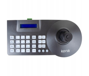 KLAWIATURA IP PTZ KENIK KG-KN1