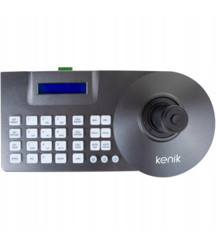 KLAWIATURA IP PTZ KENIK KG-KN1