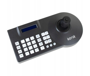 KLAWIATURA IP PTZ KENIK KG-KN1