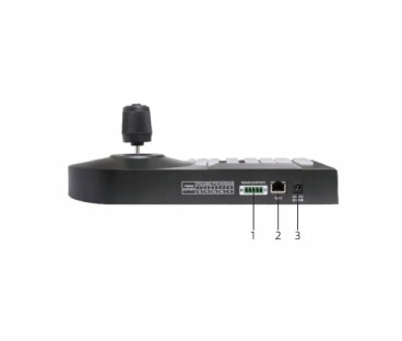 KLAWIATURA IP PTZ KENIK KG-KN1