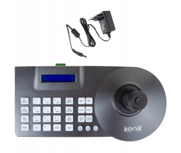 KLAWIATURA IP PTZ KENIK KG-KN1