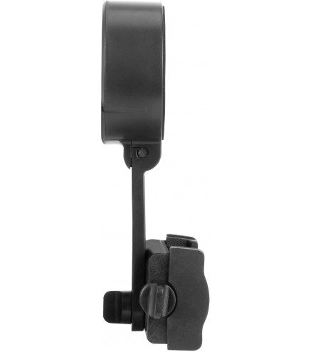 Adapter Redleaf SOM-3 do montażu smartfonów na lunetach, teleskopach i mikroskopach