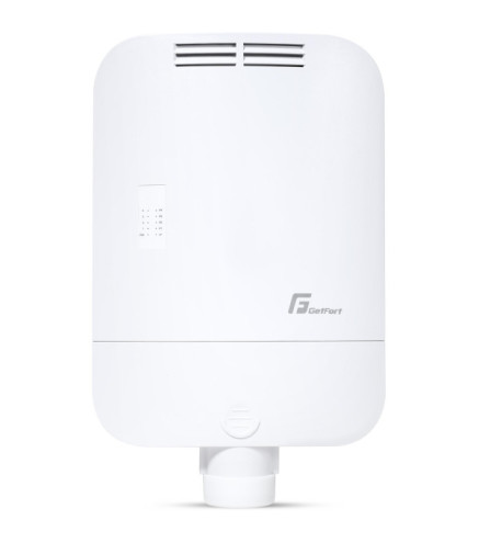 SWITCH GETFORT POE zewnętrzny 4FE+1FE IP65