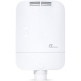 SWITCH GETFORT POE zewnętrzny 4FE+1FE IP65