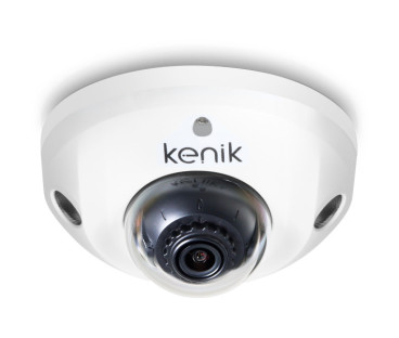 KAMERA IP KENIK KG-5320VAS