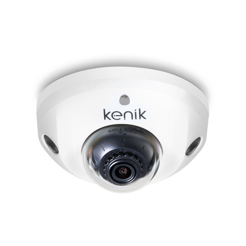 KAMERA IP KENIK KG-5320VAS