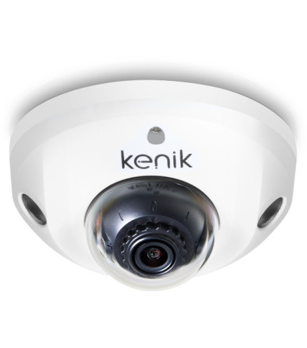 KAMERA IP KENIK KG-5320VAS