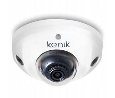 KAMERA IP KENIK KG-5320VAS