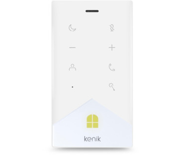UNIFON DO SYSTEMU WIDEODOMOFONOWEGO KENIK KG-U11 GŁOŚNOMÓWIĄCY