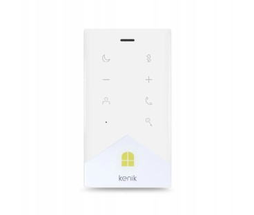 UNIFON DO SYSTEMU WIDEODOMOFONOWEGO KENIK KG-U11 GŁOŚNOMÓWIĄCY