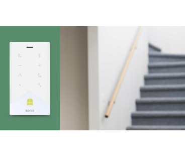 UNIFON DO SYSTEMU WIDEODOMOFONOWEGO KENIK KG-U11 GŁOŚNOMÓWIĄCY