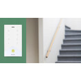 UNIFON DO SYSTEMU WIDEODOMOFONOWEGO KENIK KG-U11 GŁOŚNOMÓWIĄCY