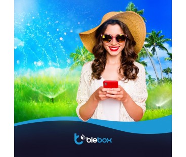 Moduł oświetelniowy dimmerbox v2 Blebox