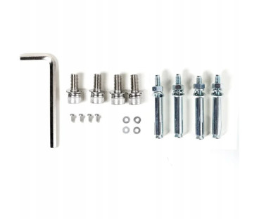 ADAPTER PTZ KENIK KG-107P