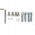 ADAPTER PTZ KENIK KG-107P