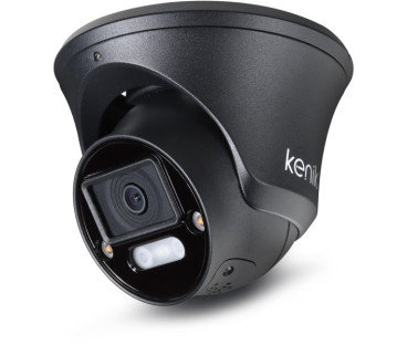 KAMERA IP KENIK KG-8430DAS-ILCD-B (2.8mm)