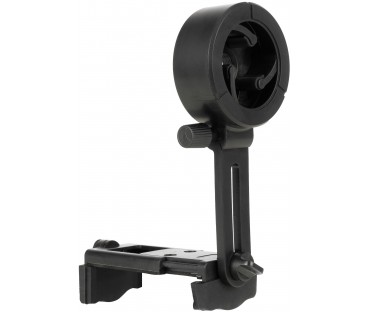 Adapter Redleaf SOM-3 do montażu smartfonów na lunetach, teleskopach i mikroskopach