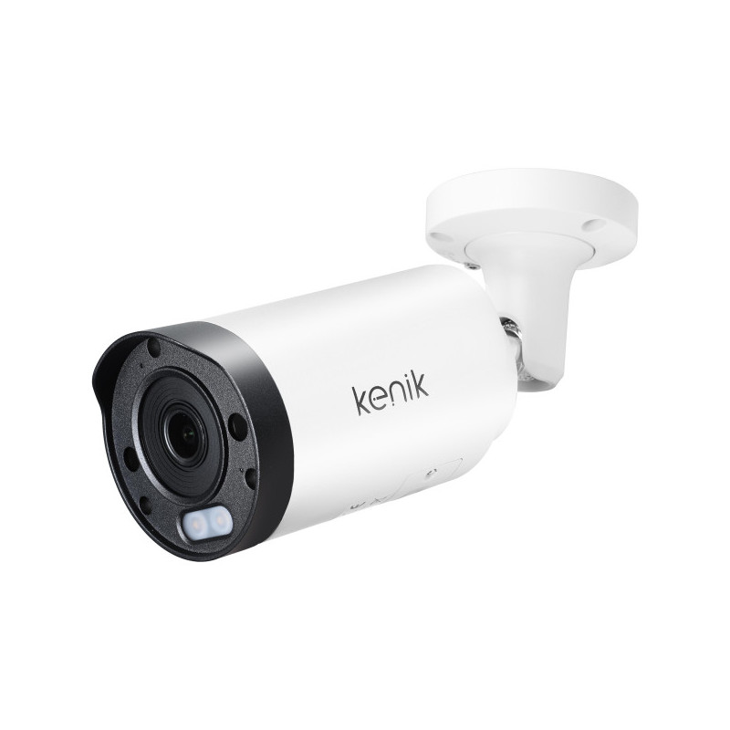 KAMERA IP KENIK KG-4G30TAS-ILC (2.8mm)