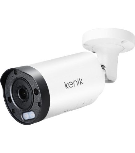 KAMERA IP KENIK KG-4G30TAS-ILC (2.8mm)