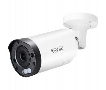 KAMERA IP KENIK KG-4G30TAS-ILC (2.8mm)