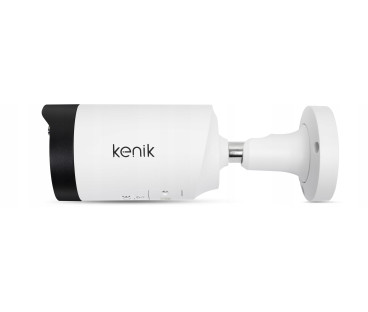 KAMERA IP KENIK KG-4G30TAS-ILC (2.8mm)