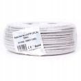 KABEL SKRĘTKA GETFORT CAT.5E U/UTP CCA 100m